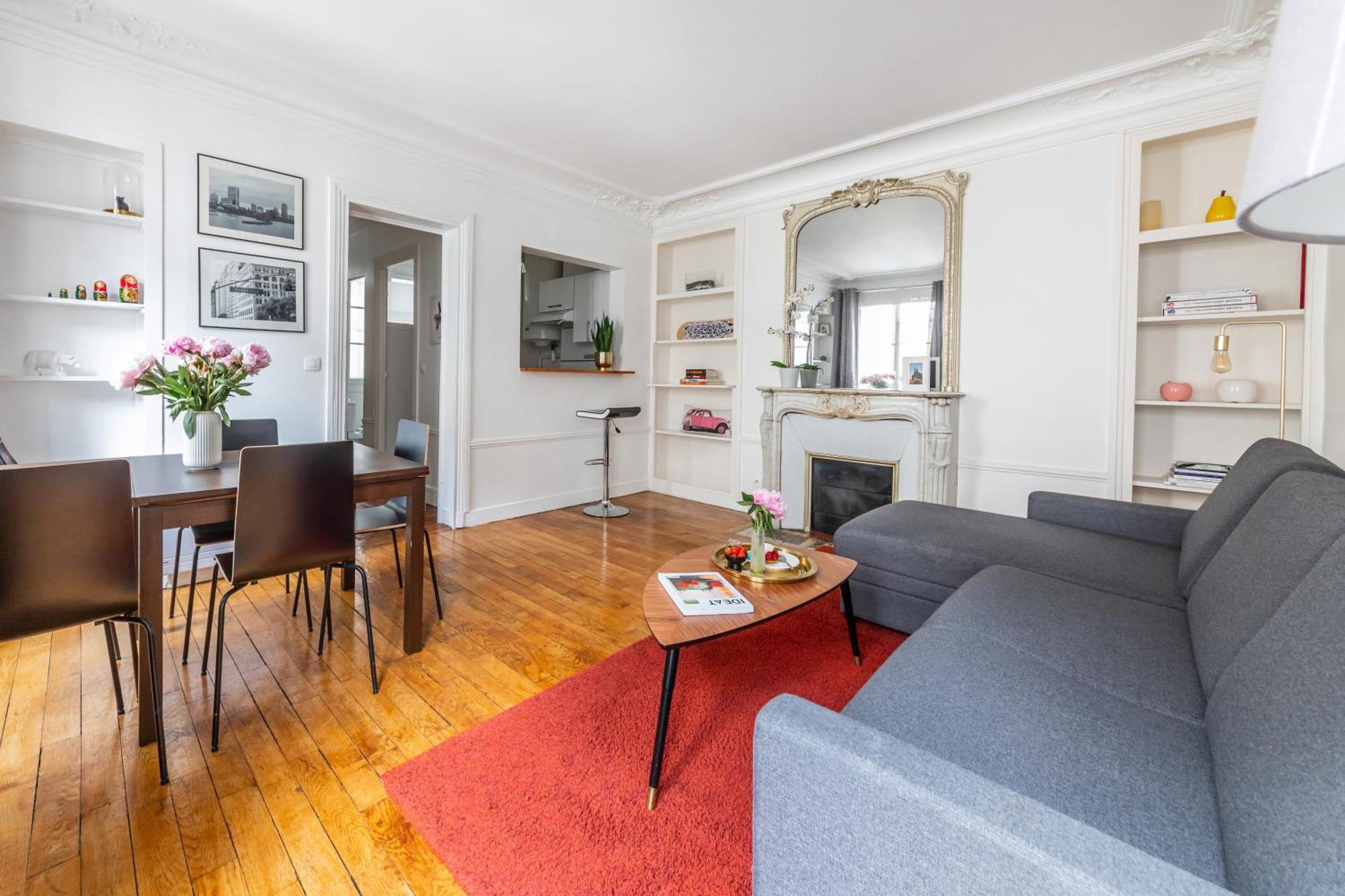 Bergere * Paris