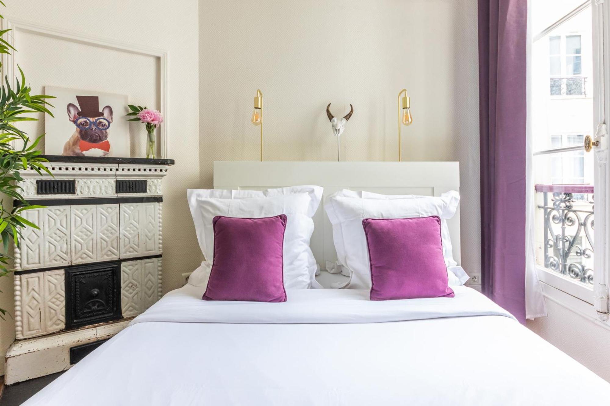Bergere Apartment