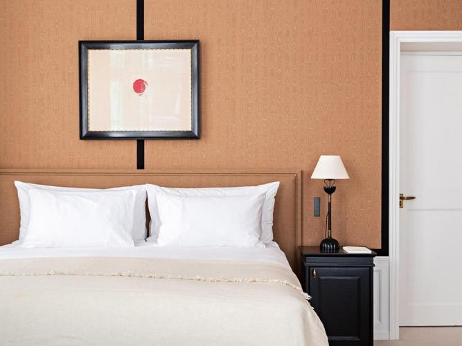 Hotel Balzac 5*