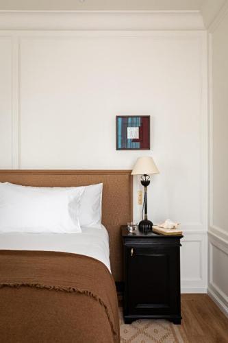 Balzac Hotel 5*