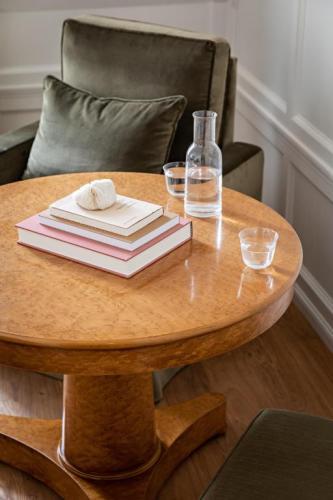 Balzac Hotel Paris