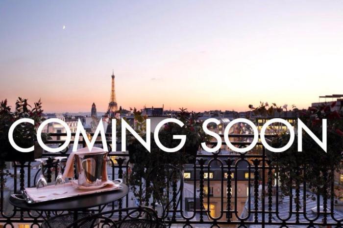 Hotel Balzac 5*