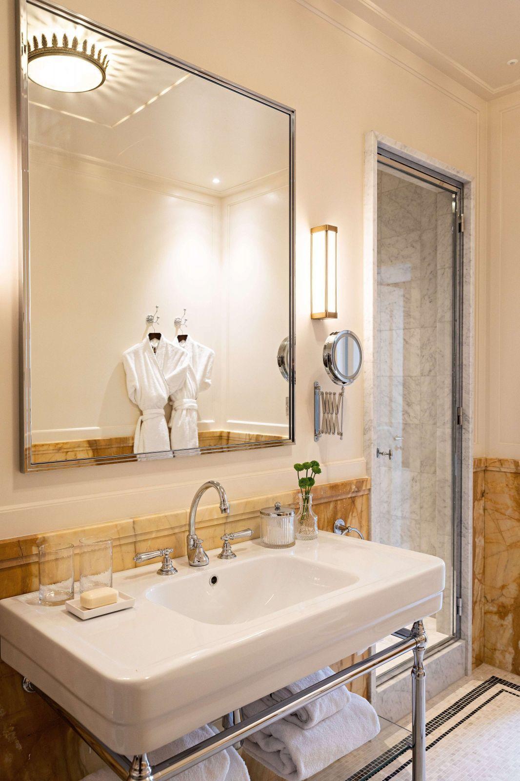Hotel Balzac Paris