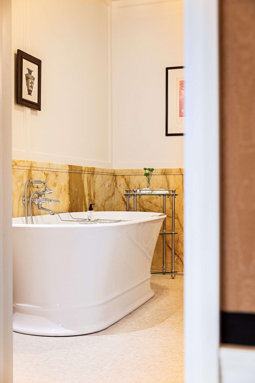Hotel Balzac 5*