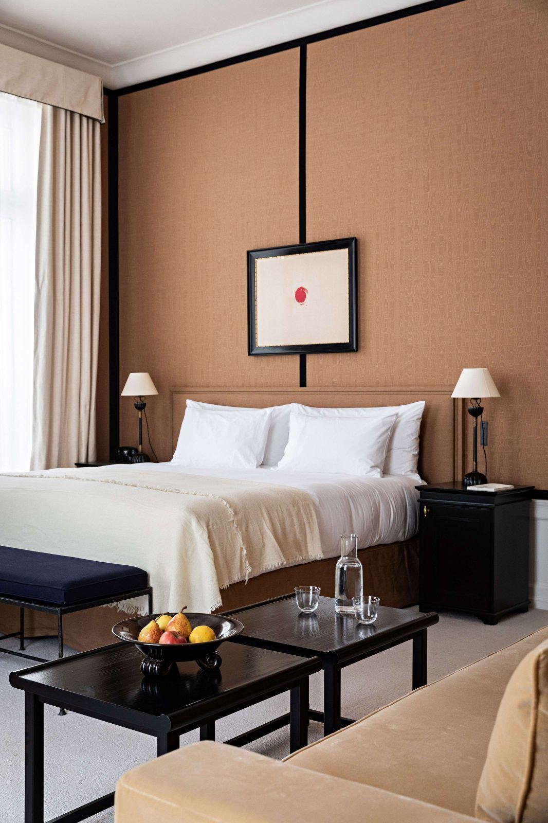 Hotel Balzac Paris