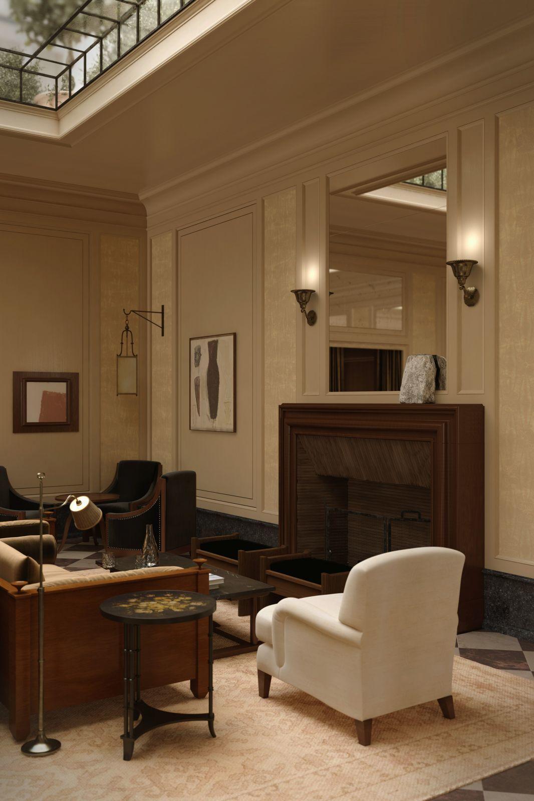 Balzac 5* Paris