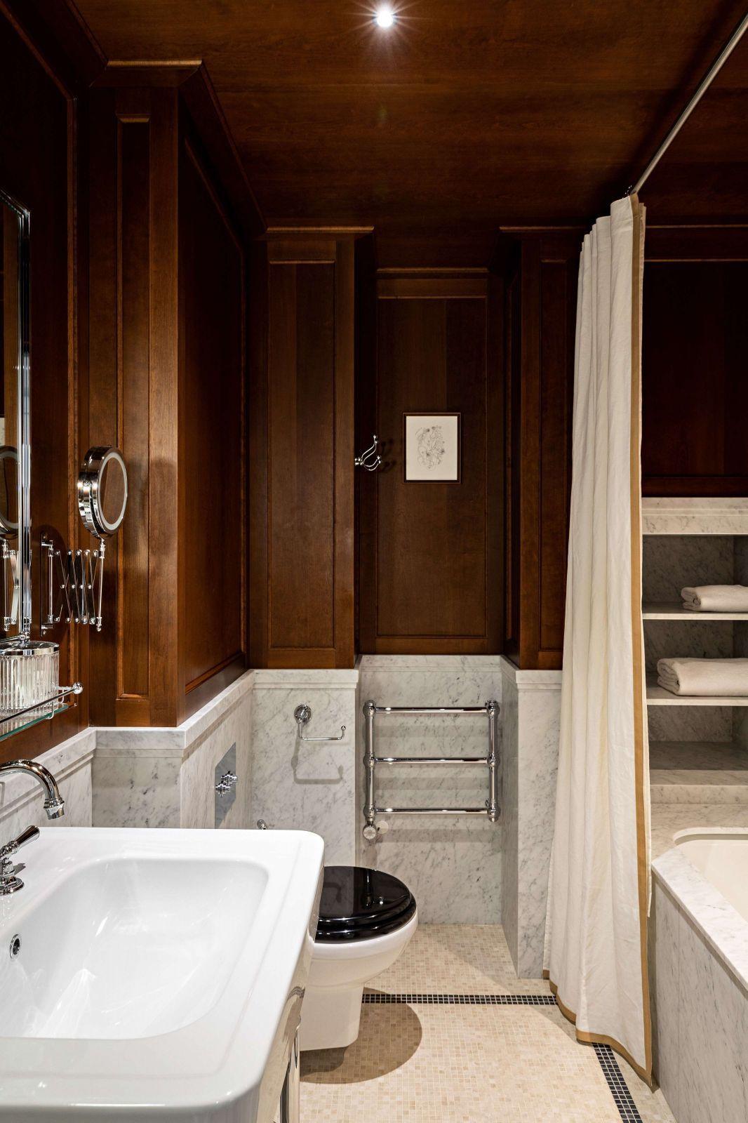 Balzac Hotel Paris