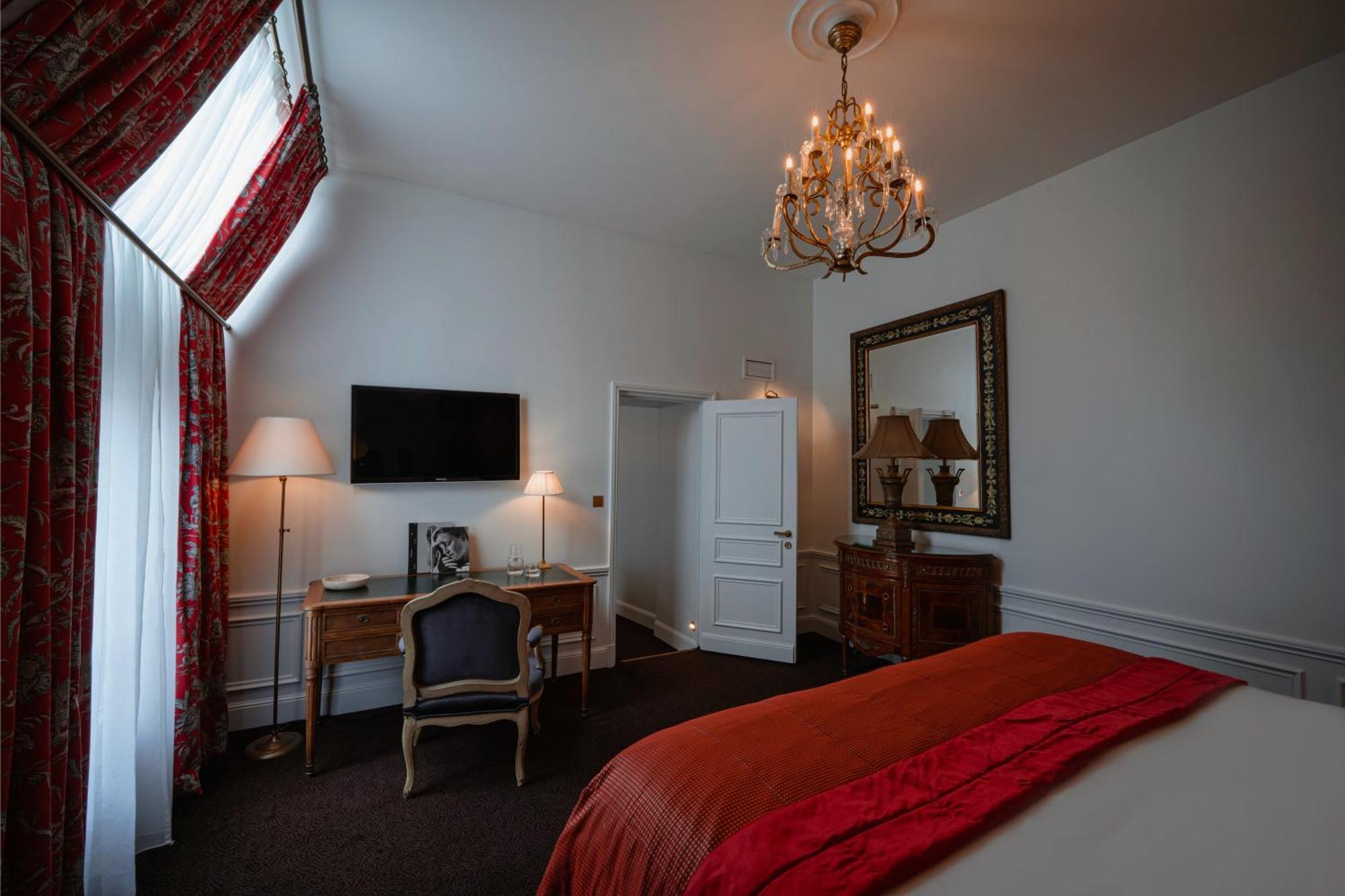 Hotel De Buci Paris