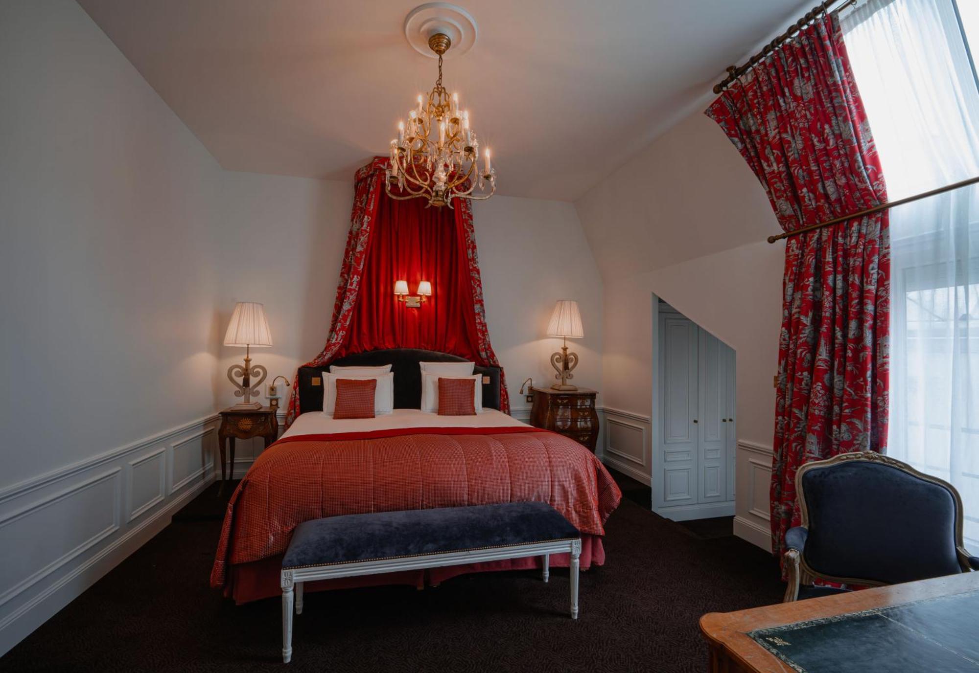 De Buci 4* Paris