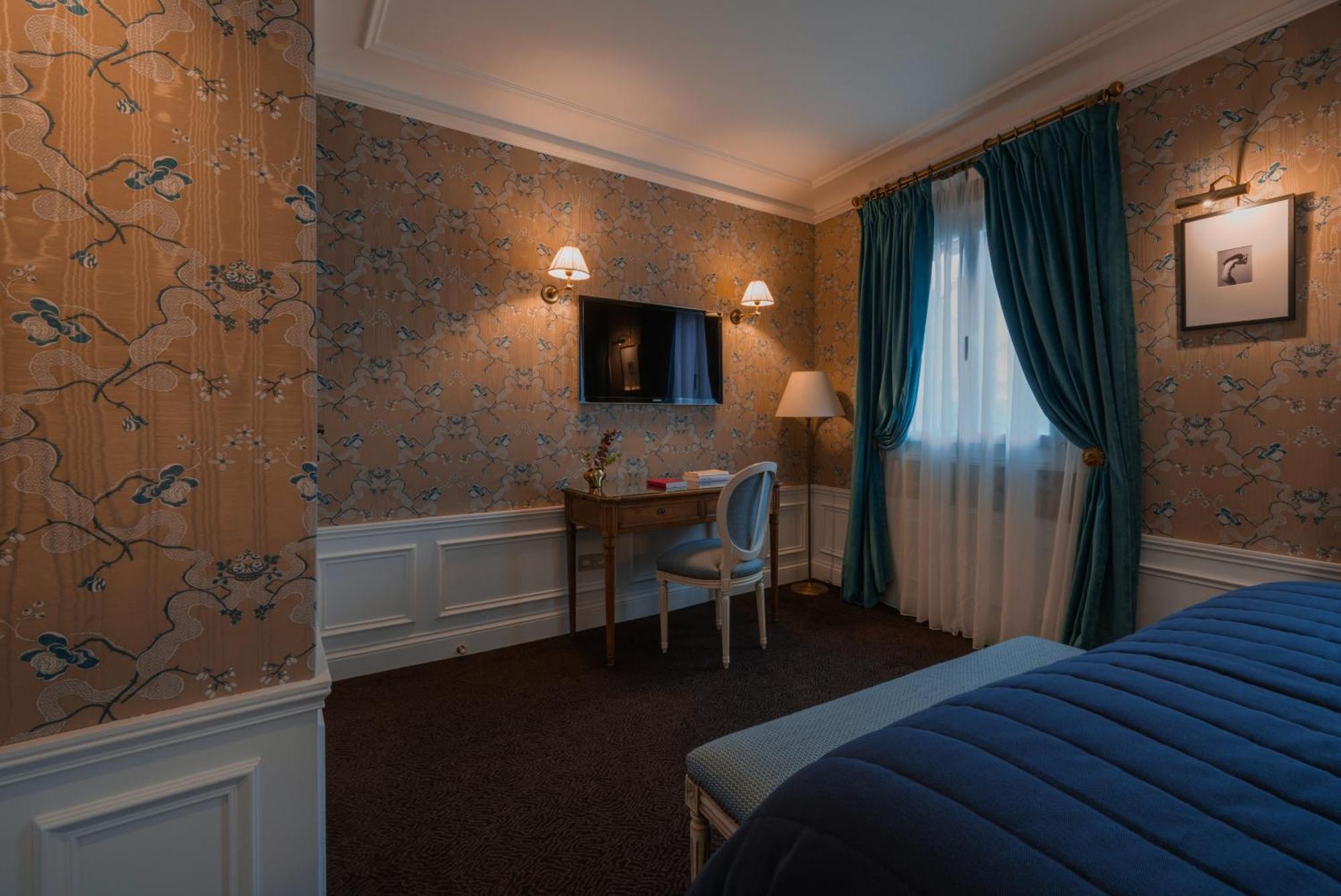 Hotel De Buci Paris