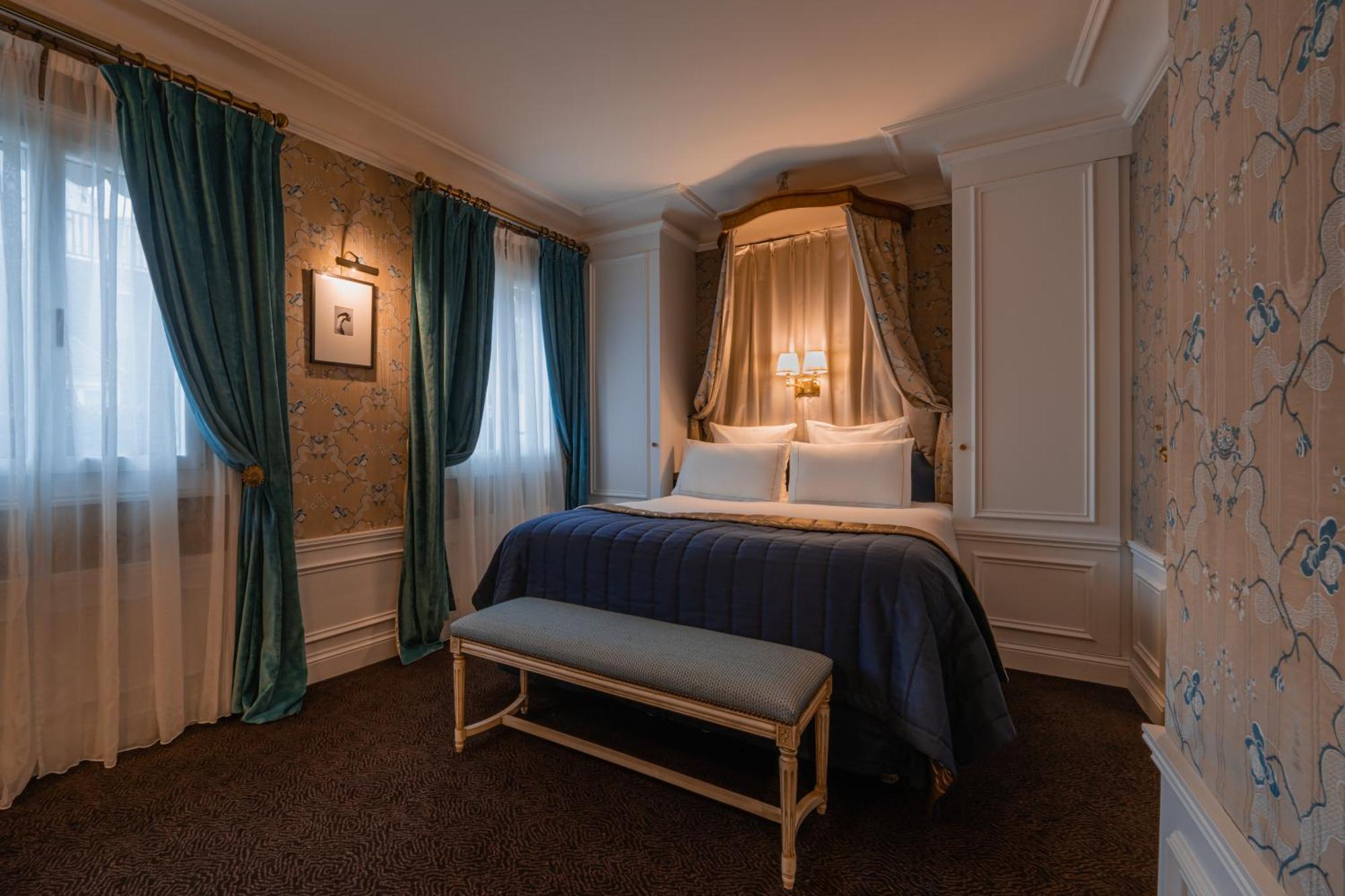 De Buci 4* Paris