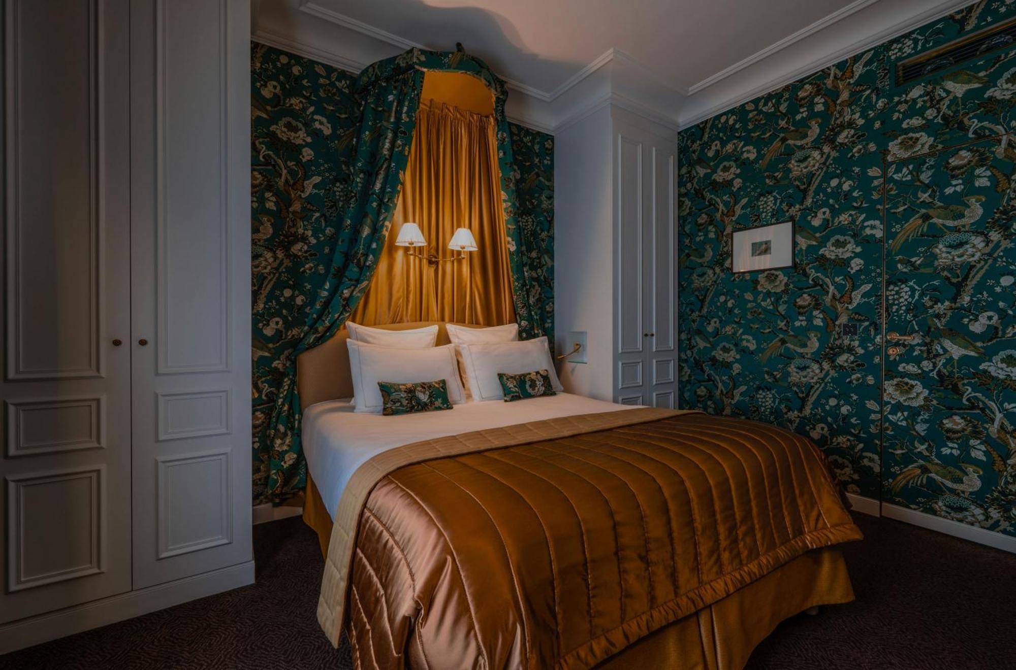 Hotel De Buci