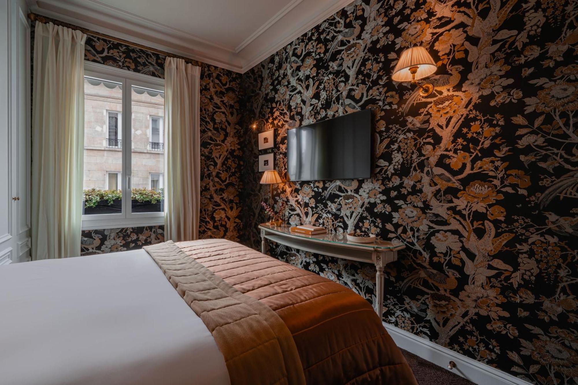 De Buci Hotel Paris