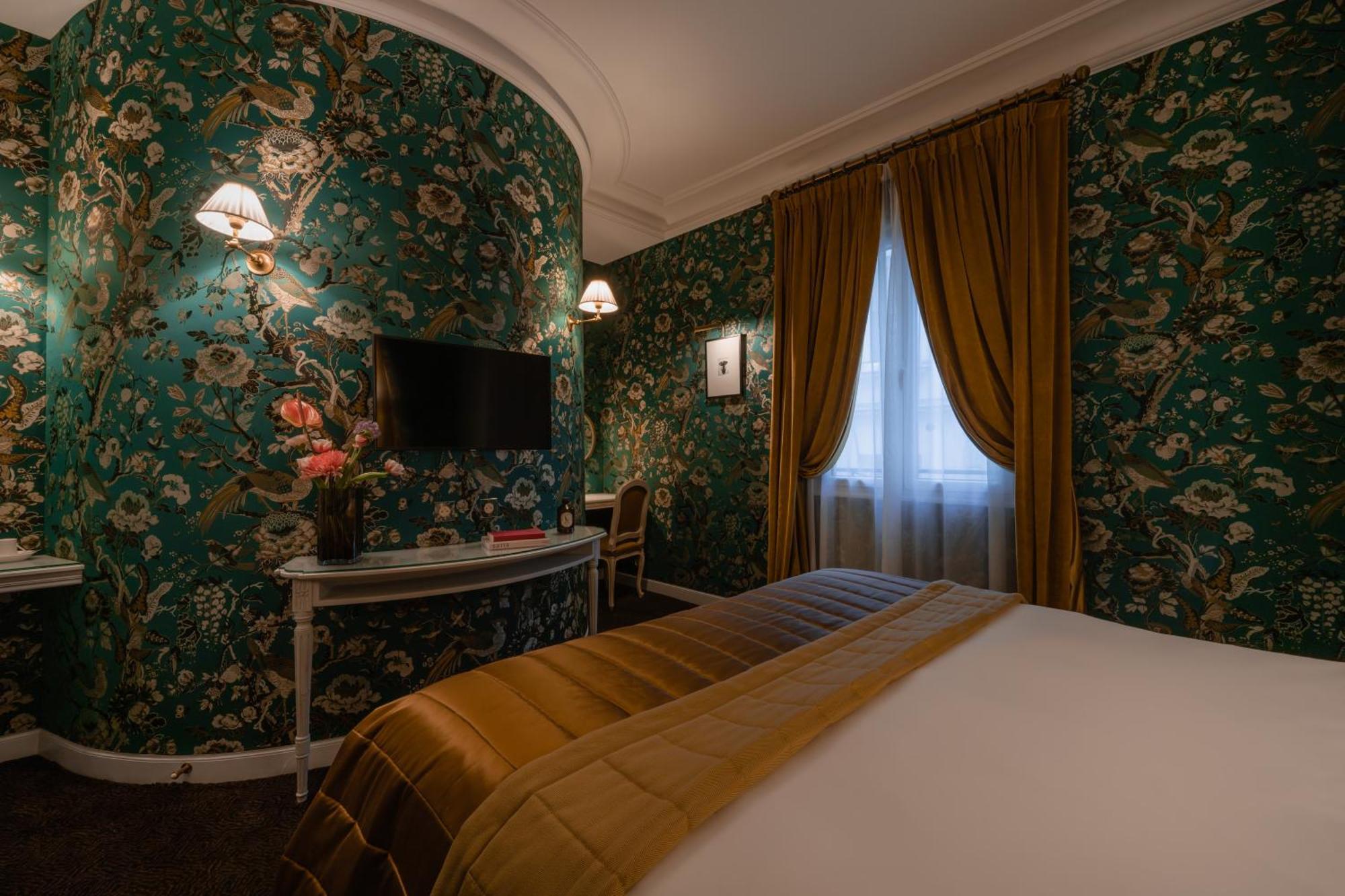 De Buci Paris