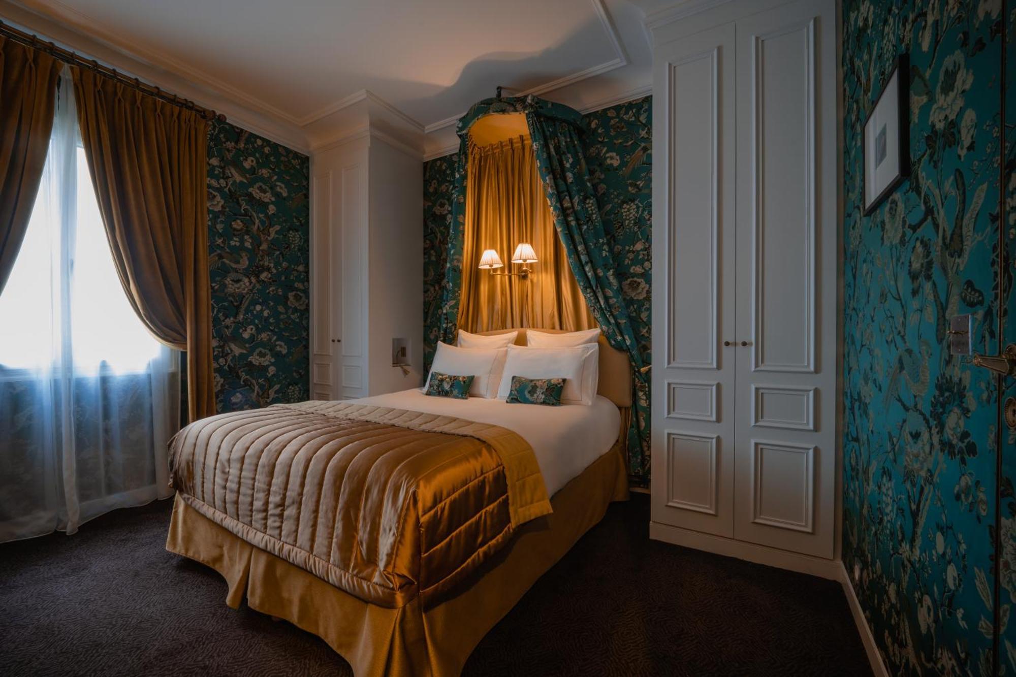 De Buci Hotel