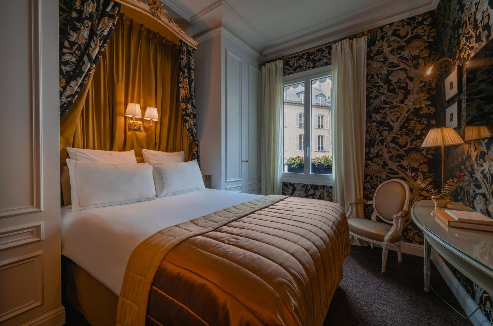De Buci Hotel 4*