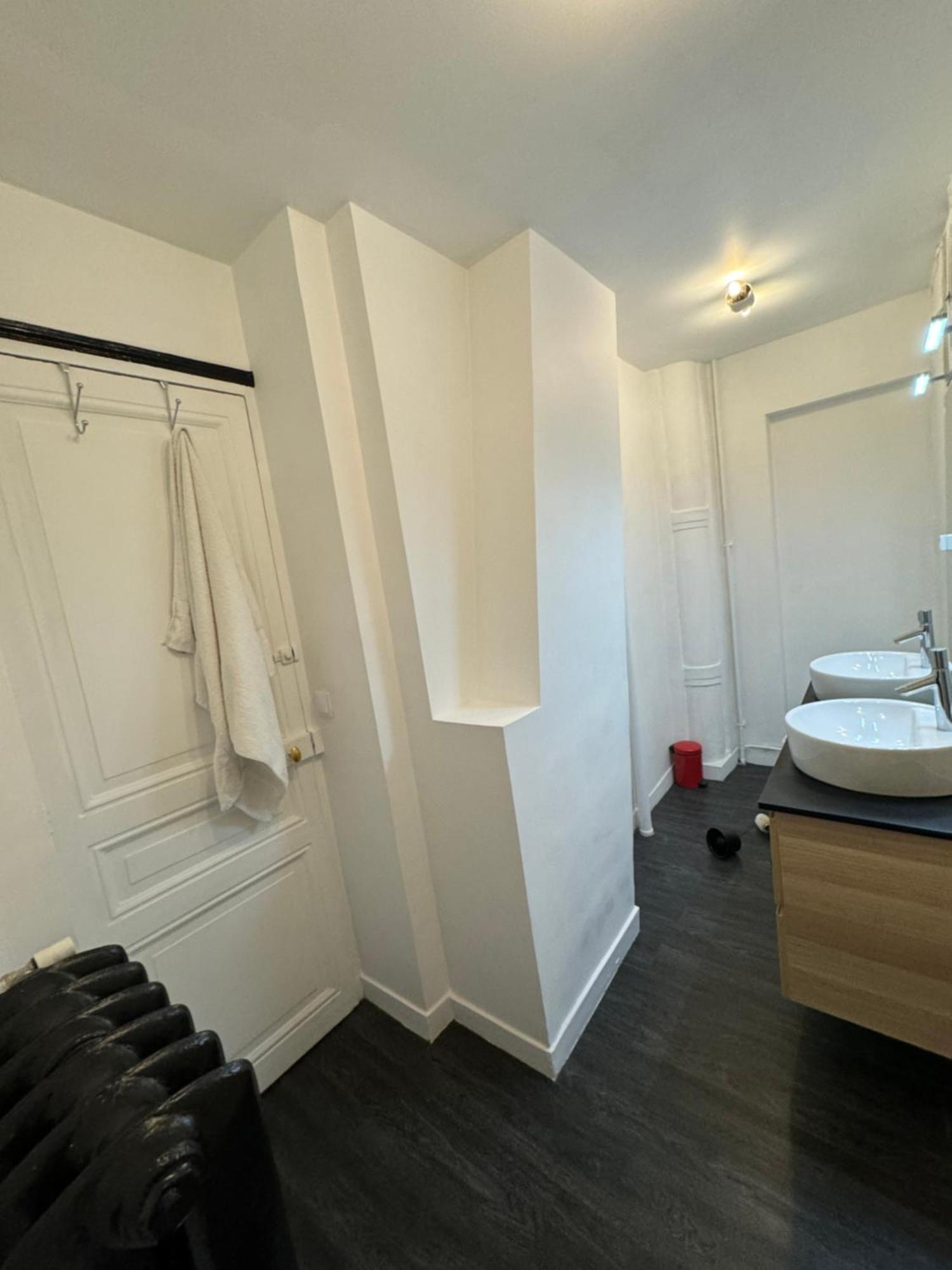 Luxe Champs élysées&trocadero Appartement *