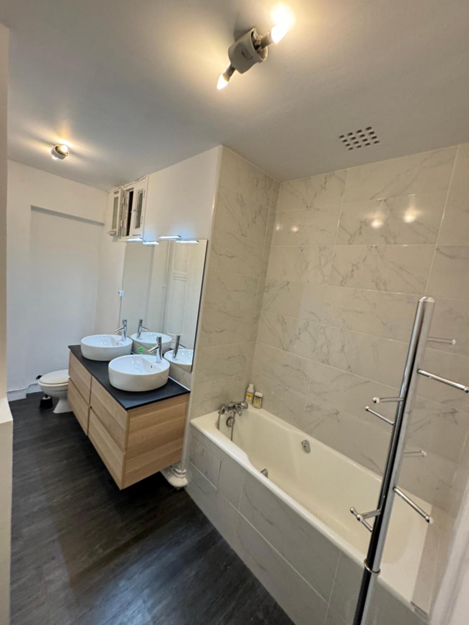 Appartement Luxe Champs élysées&trocadero Paris