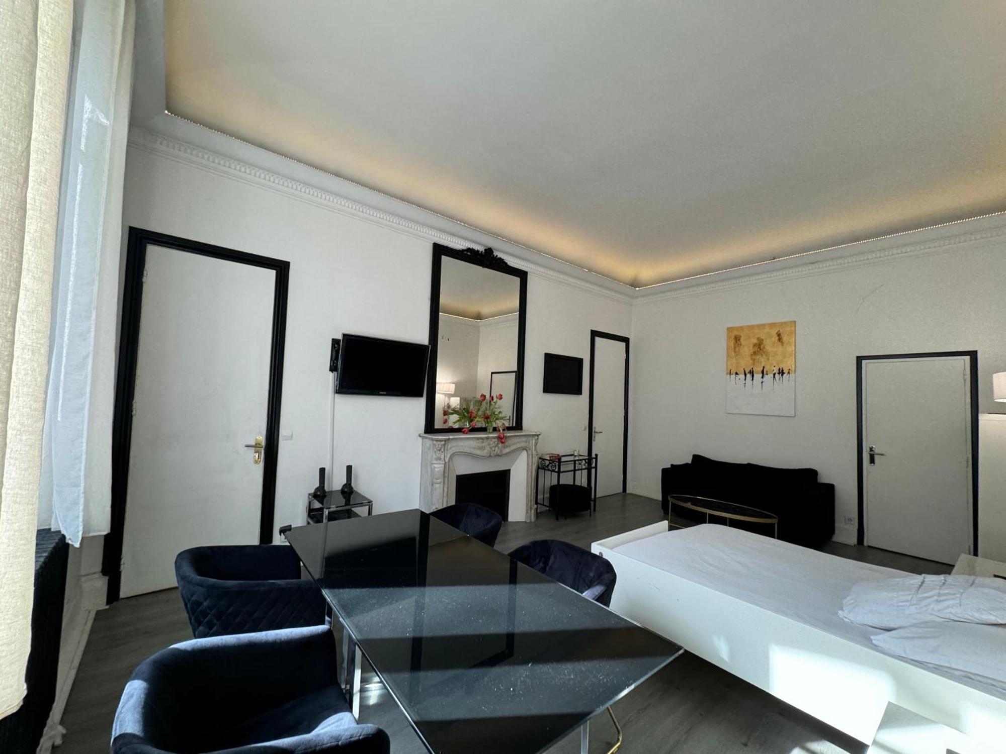 Luxe Champs élysées&trocadero Appartement *