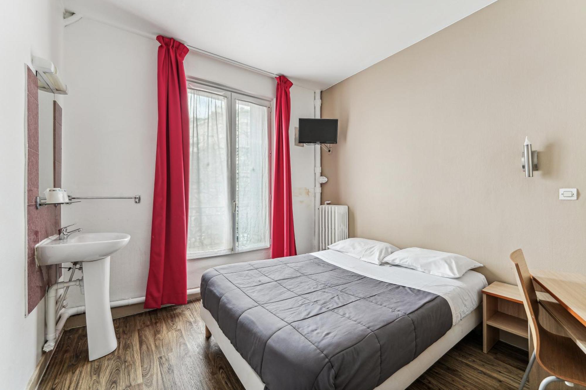 Tolbiac Paris