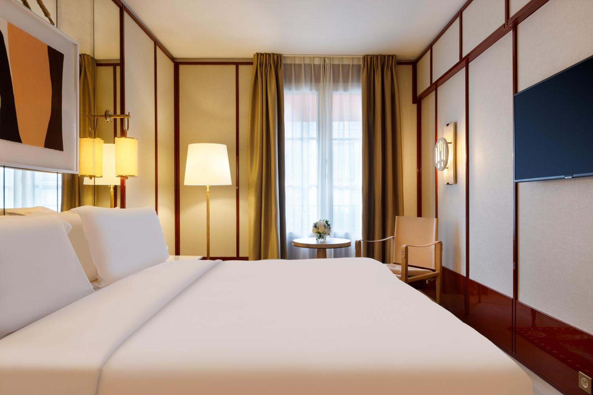 Le Belgrand Champs Elysees, Tapestry By Hilton Hotel 4*