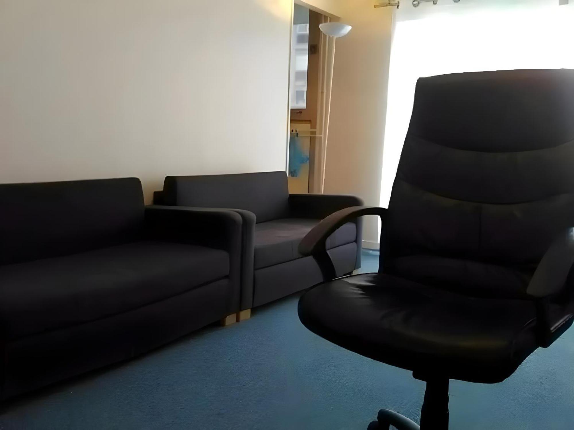 Furnished Studio Montparnasse *