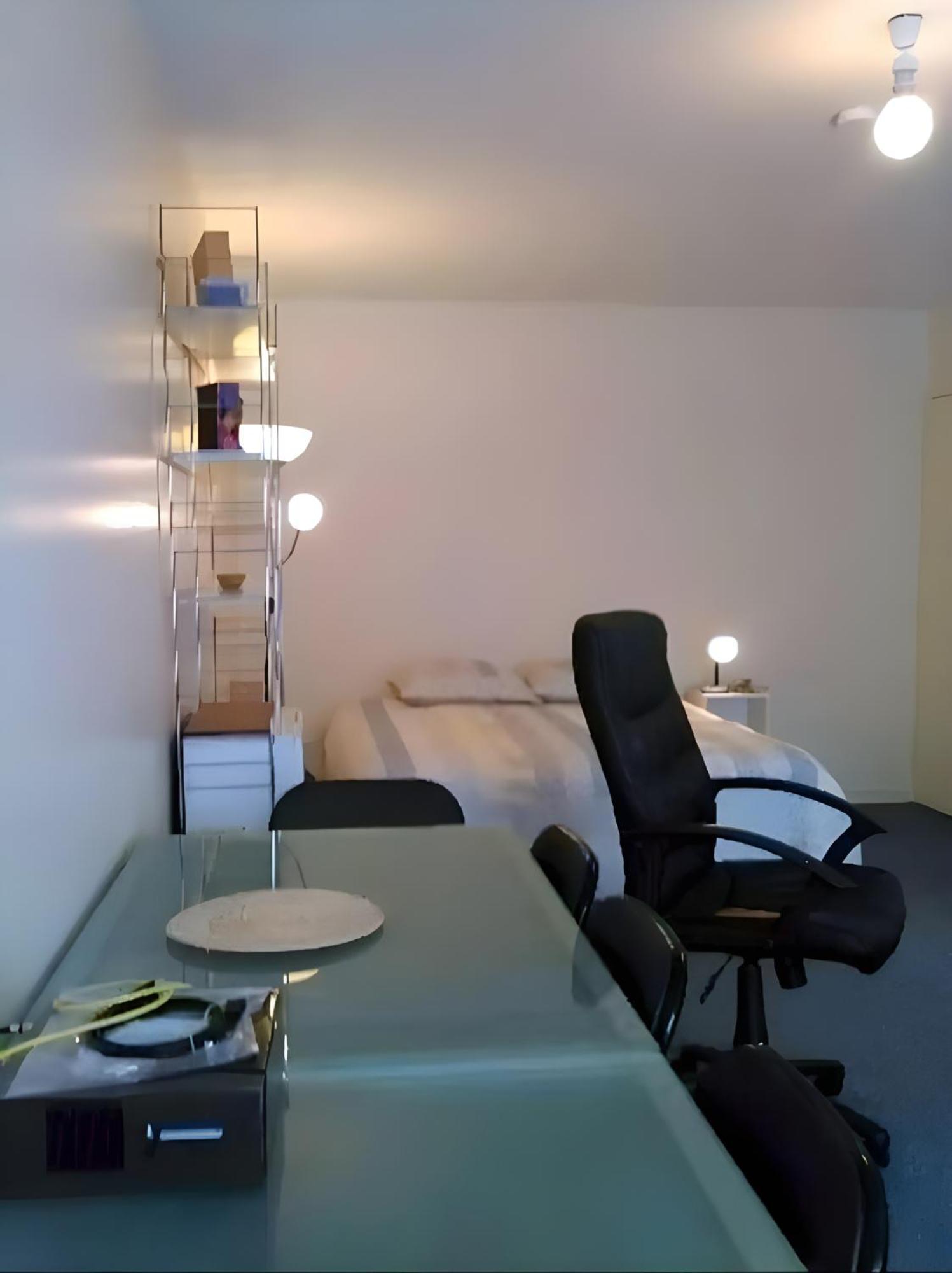 Furnished Studio Montparnasse Appartement *
