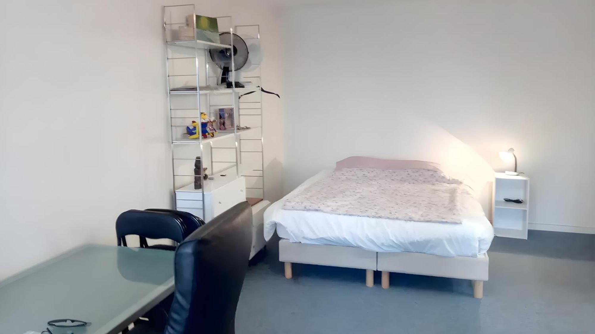 Appartement Furnished Studio Montparnasse