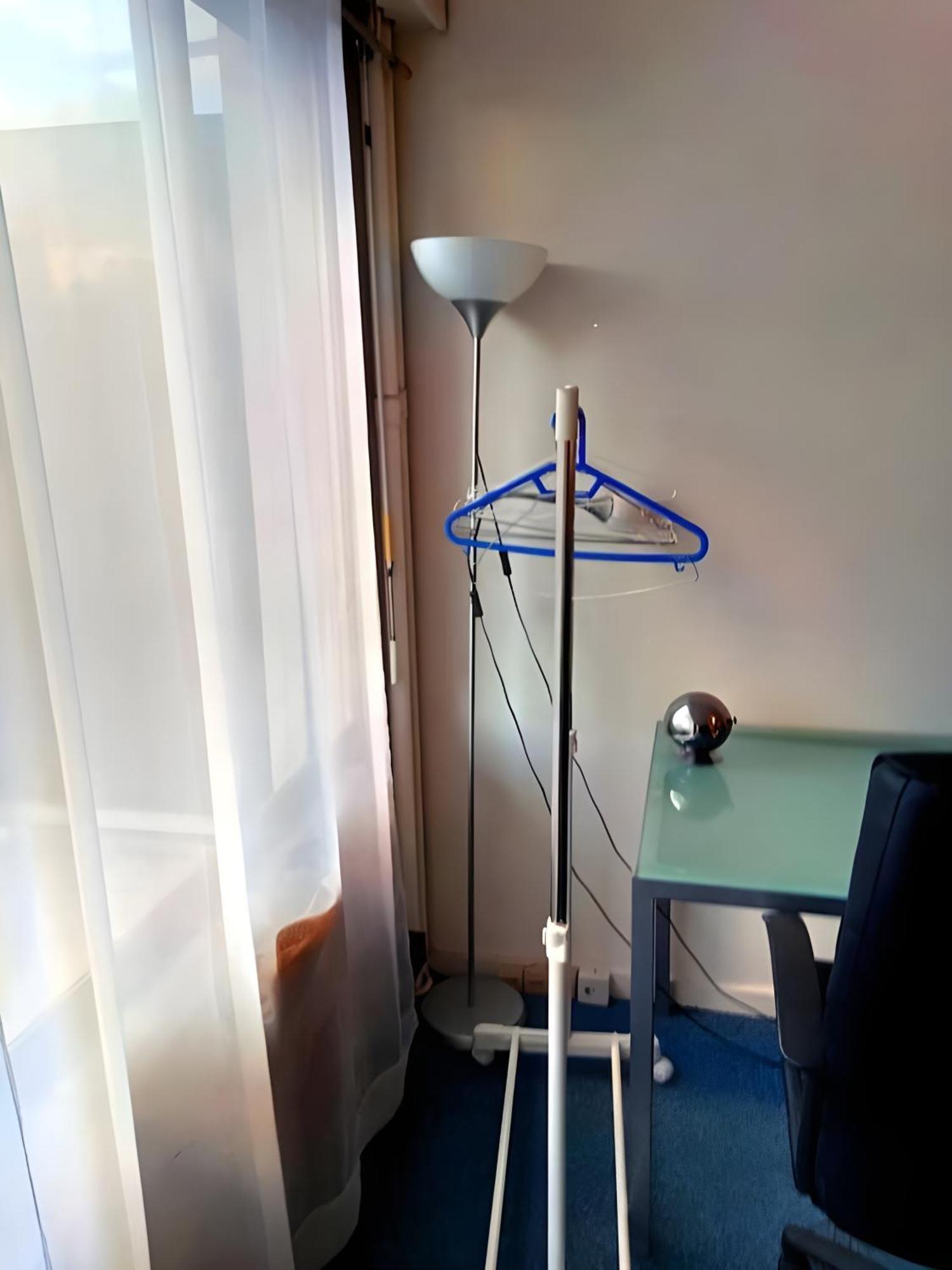 Furnished Studio Montparnasse Appartement