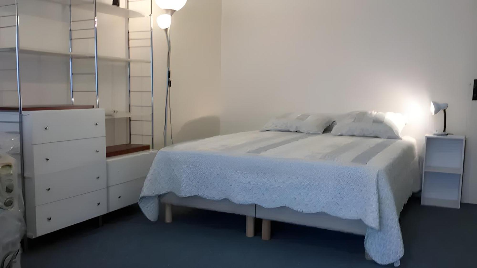 Appartement Furnished Studio Montparnasse Paris