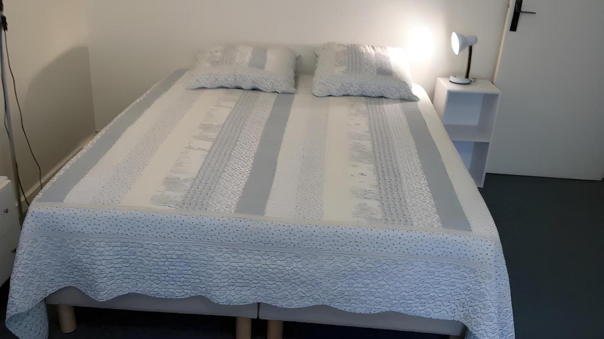 Appartement Furnished Studio Montparnasse
