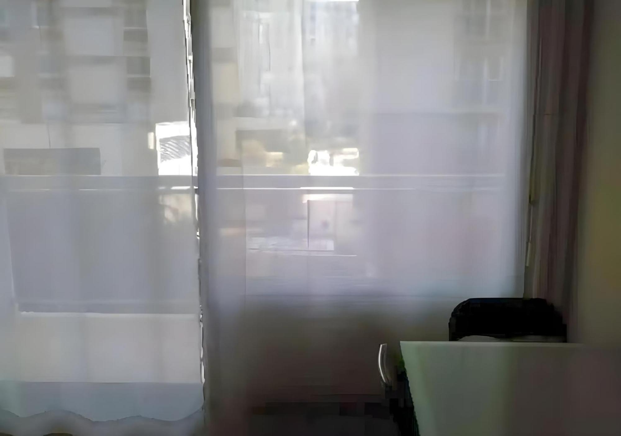 Furnished Studio Montparnasse Appartement