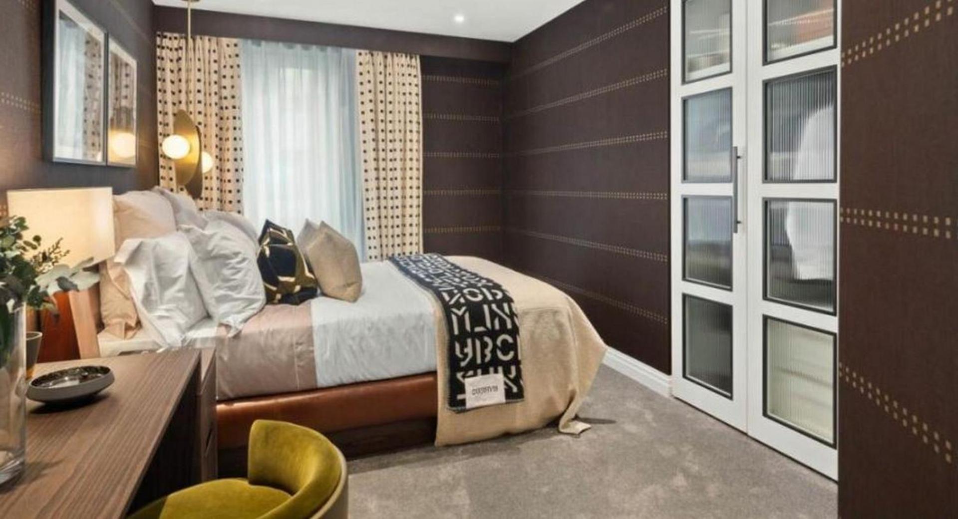 Apartment Rue Jean Nicot *