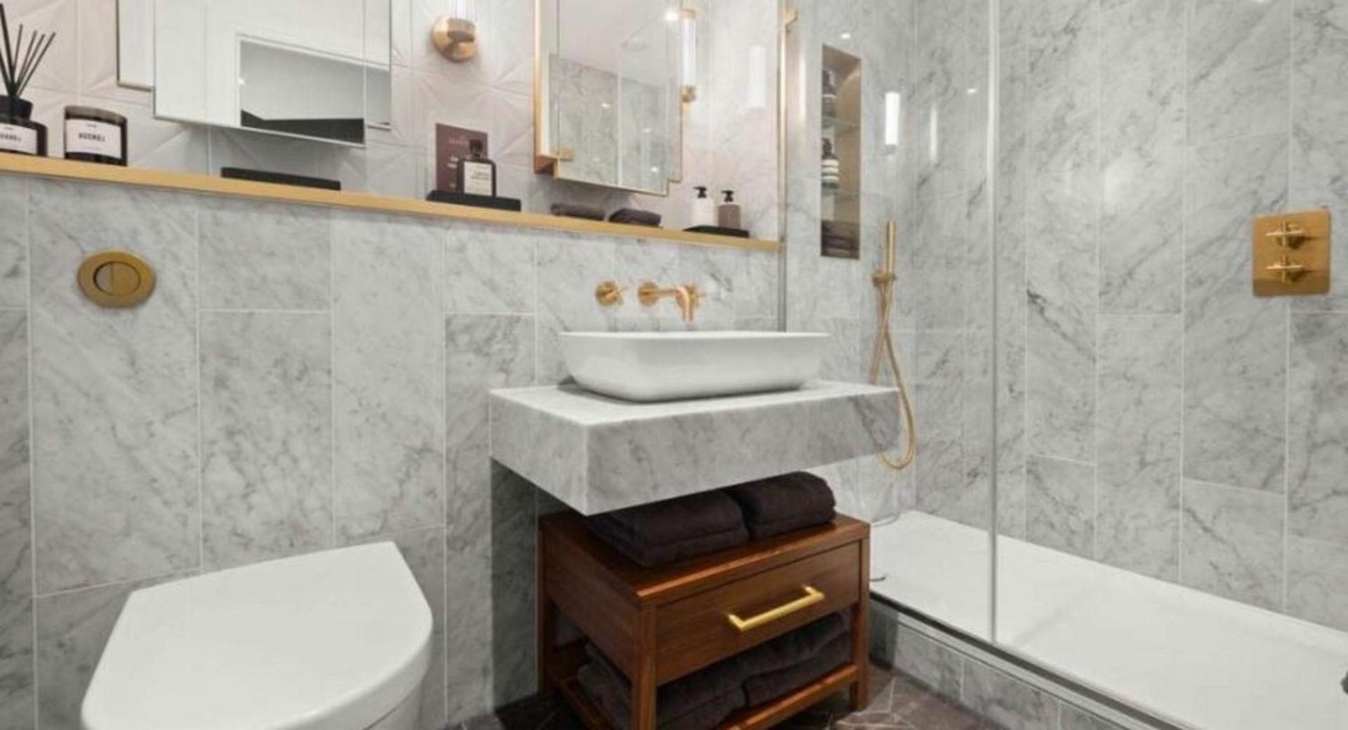 Rue Jean Nicot Apartment *