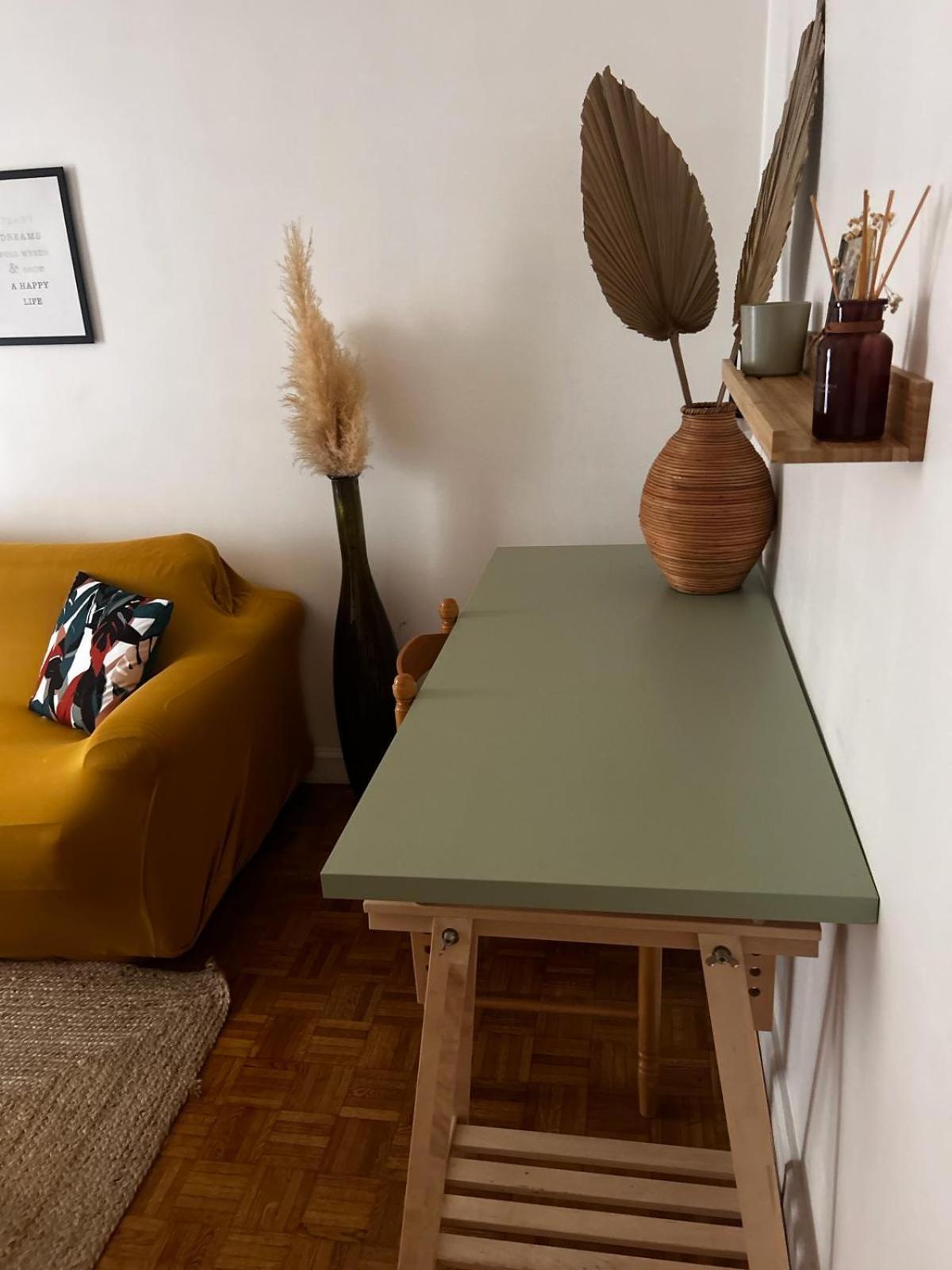 Au Coeur De A 1 Kilometre De La Tour Eiffel Apartamento *