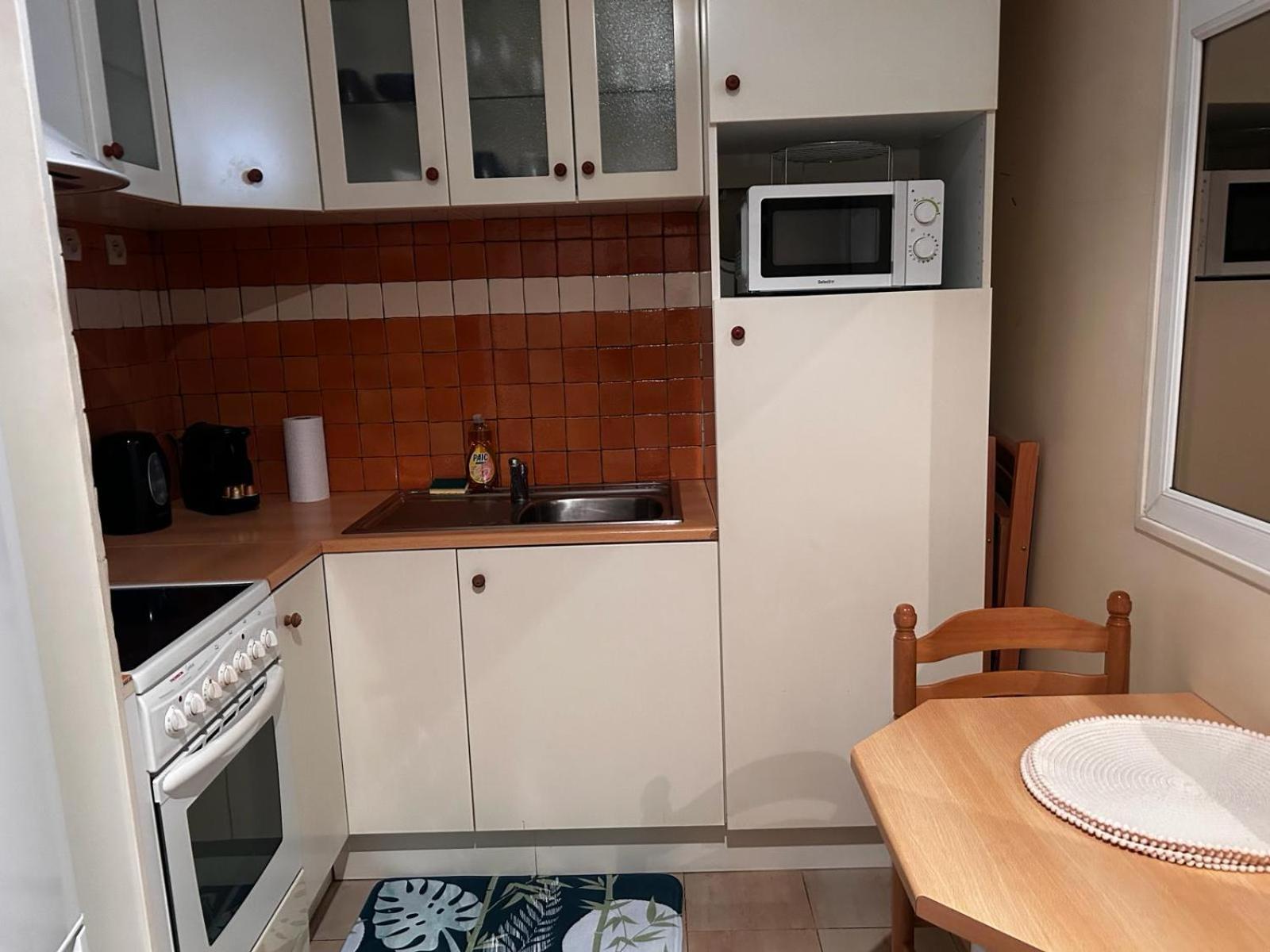 Apartamento Au Coeur De A 1 Kilometre De La Tour Eiffel
