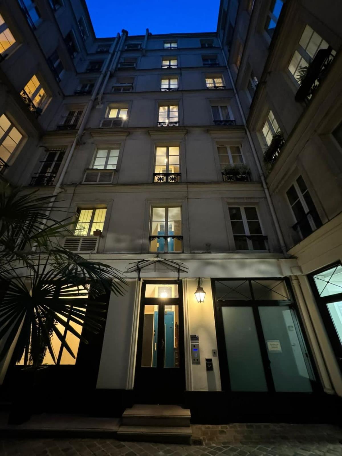Apartamento Unique In Madelaine!