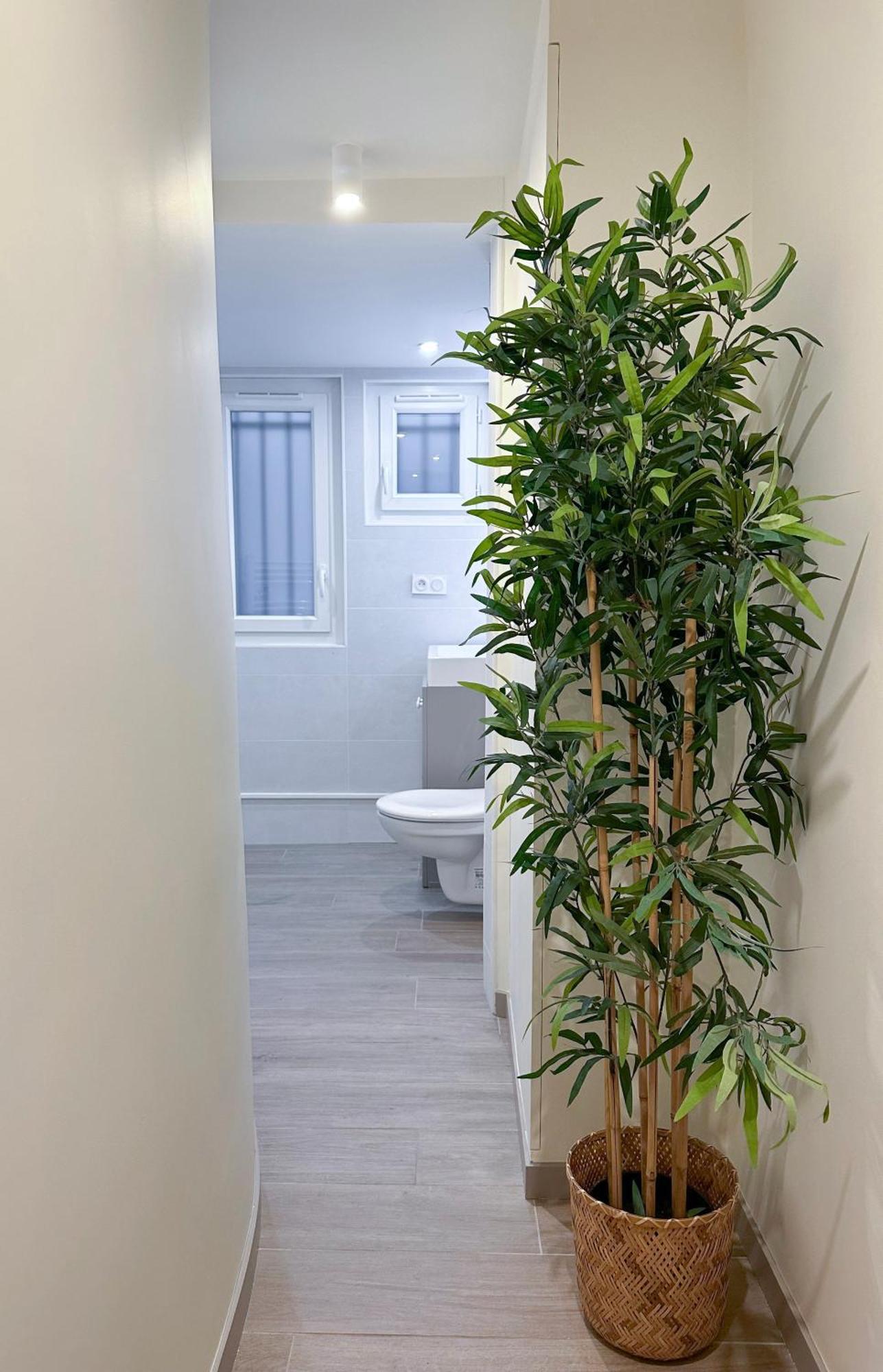 Unique In Madelaine! Apartamento *