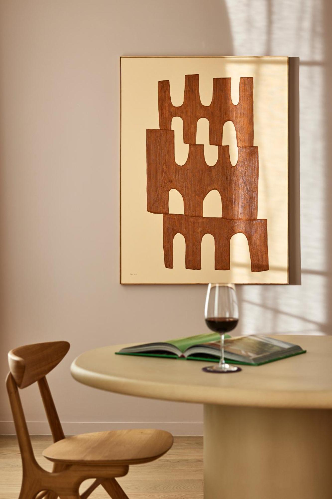 Marais - 4 Pieces De 115 M2 - Grand Salon Convivial * Paris