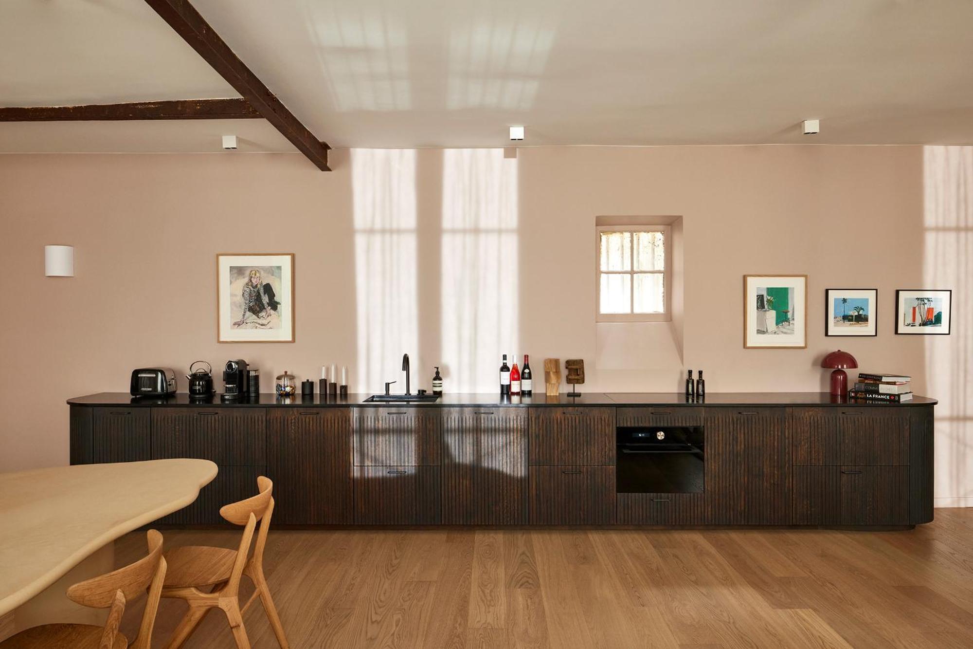 Marais - 4 Pieces De 115 M2 - Grand Salon Convivial