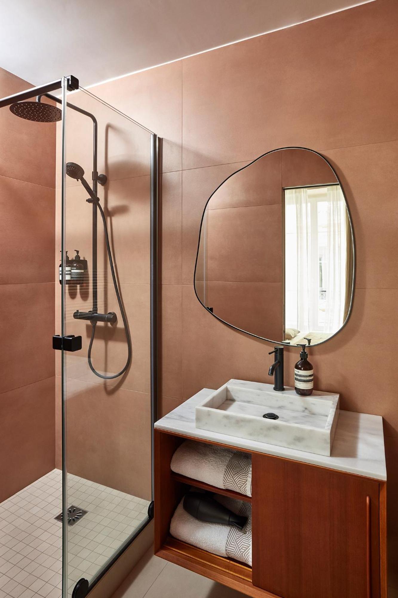 Marais - 4 Pieces De 115 M2 - Grand Salon Convivial * Paris