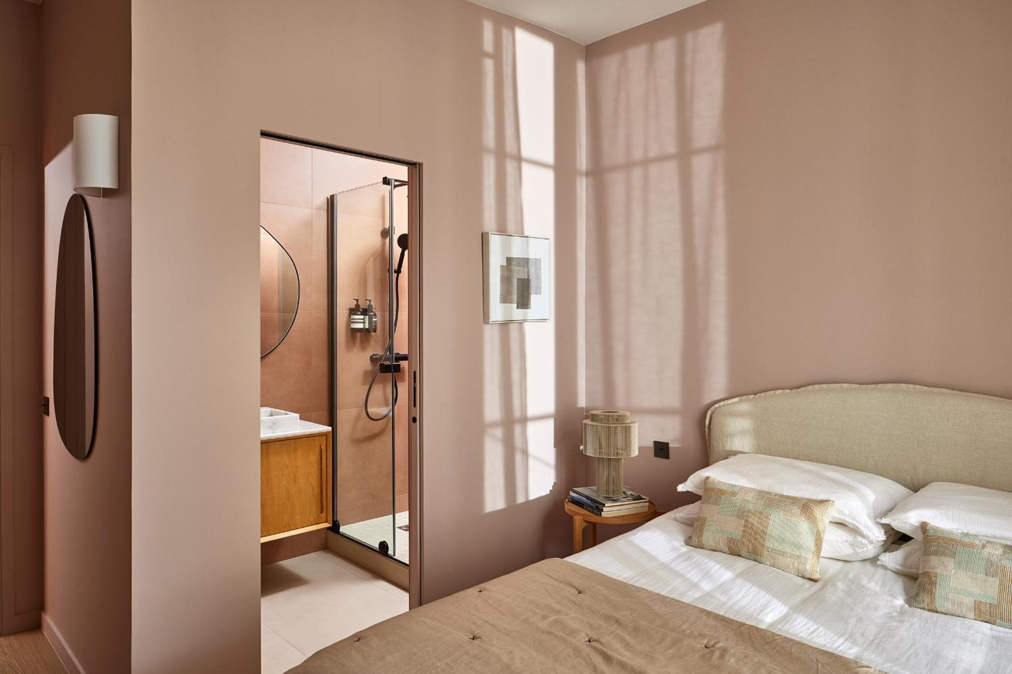Marais - 4 Pieces De 115 M2 - Grand Salon Convivial * Paris