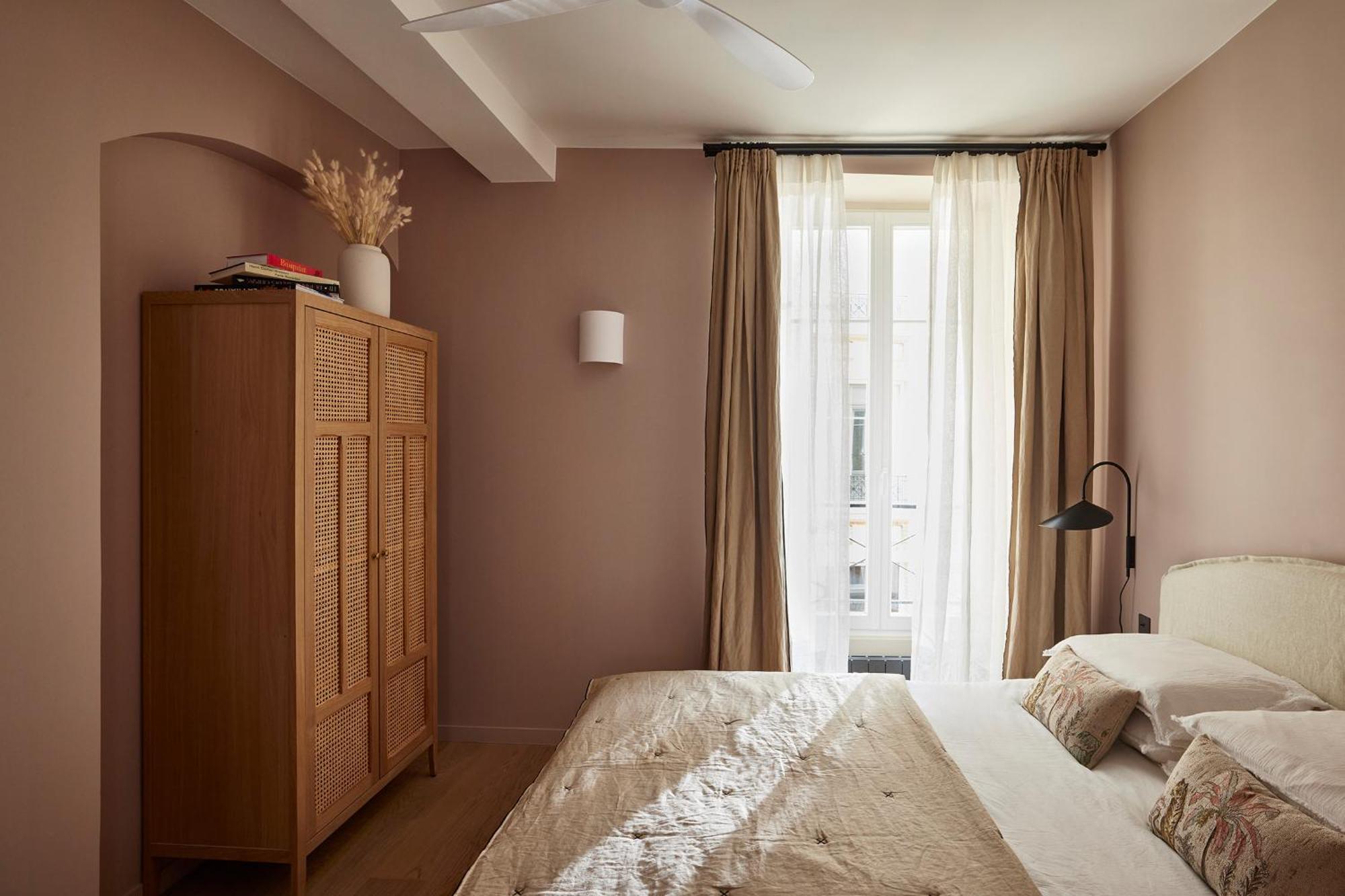 Marais - 4 Pieces De 115 M2 - Grand Salon Convivial Apartment
