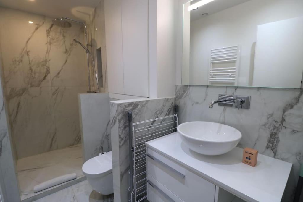 Apartment Neuf & Cosy - 2 - 11e *