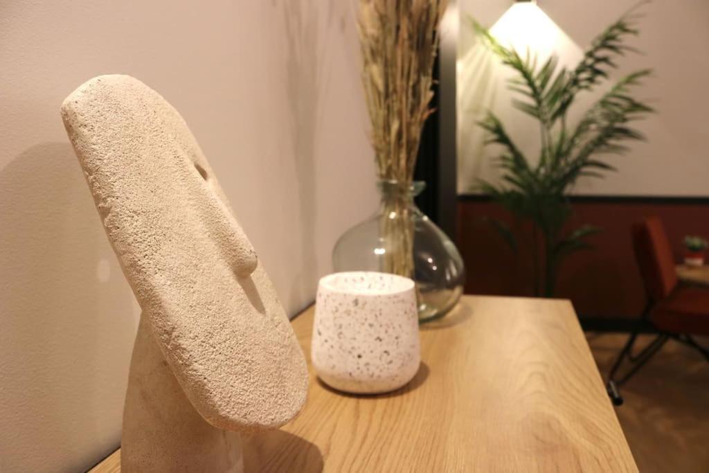 Apartment Neuf & Cosy - 2 - 11e Paris