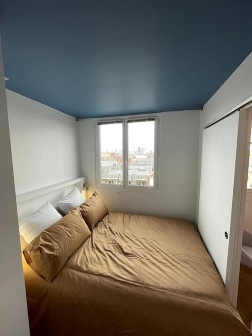 Residor - Sublime A Porte Dauphine Apartment