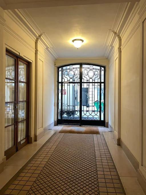 Apartment Residor - Sublime A Porte Dauphine Paris