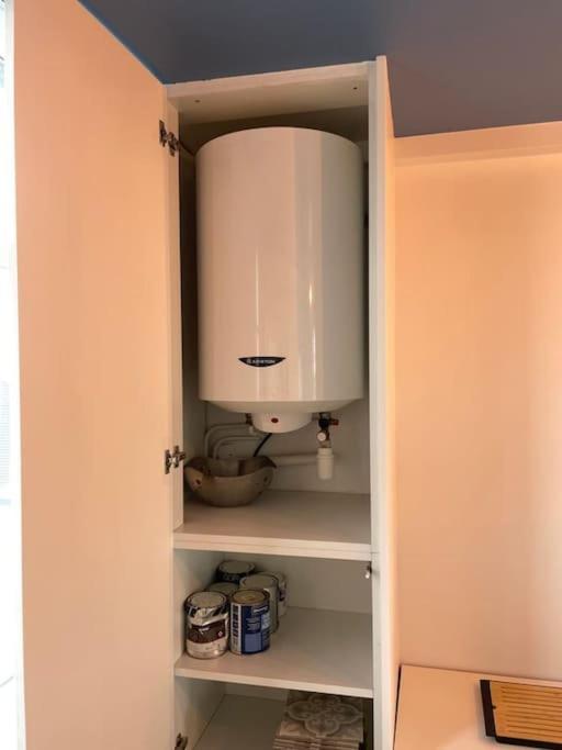 Residor - Sublime A Porte Dauphine Apartamento