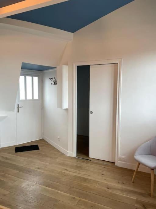 Residor - Sublime A Porte Dauphine Apartment Paris