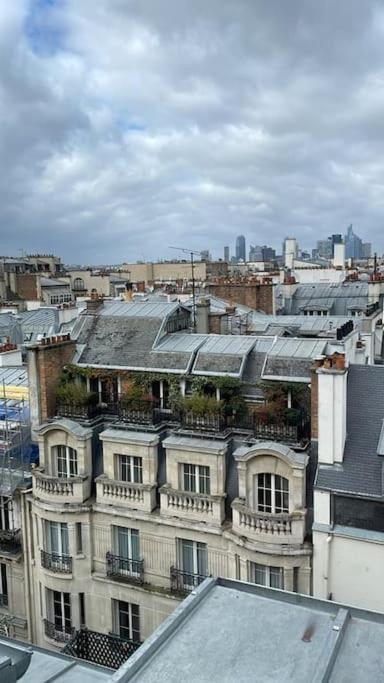Residor - Sublime A Porte Dauphine Paris